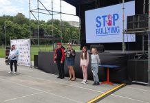 «Школа без булінгу»: стартував третій етап соціального обласного проекту з протидії насильству