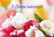 Дорогі матері Хмельниччини!