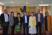 Стан доріг та забезпечення питною водою – найболючіші питання територіальних громад