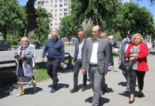 Депутати аналізували роботу медичних коледжів області