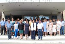 Віолета Лабазюк: Для вирішення проблем територіальних громад обласна рада відкрита до діалогу та співпраці