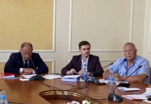 Постійна комісія з питань бюджету та фінансів завершила розгляд проектів рішень чергової сесії