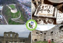 Проєкт “Вартові часу: онлайн-мандрівки замками Західного Поділля”