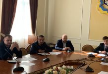 Обрано трьох переможців конкурсів на посаду керівників обласних комунальних закладів