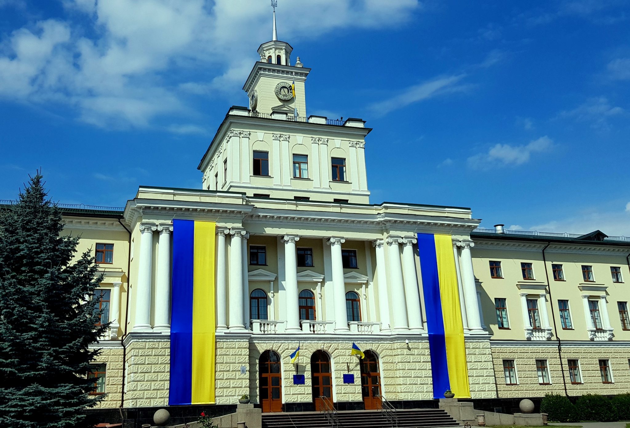 До уваги зацікавлених осіб! – Хмельницька обласна рада