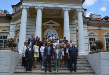 Журналістів привітали з професійним святом