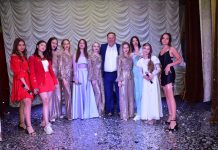 Вітаємо лауреатів ІІІ Всеукраїнського конкурсу естрадної пісні імені Миколи Мозгового