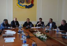 Постійна комісія з гуманітарних питань провела позачергове засідання