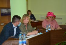 Депутати розпочали роботу у постійних комісіях