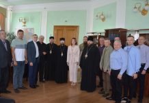 Віолета Лабазюк: «Нас єднає віра в ім’я розвитку Хмельниччини та всієї України»