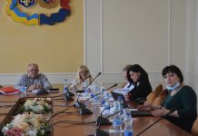 Проекти рішень чергової сесії опрацьовують члени постійних комісій