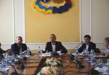 Ще дві депутатські комісії опрацювали проекти рішень чергової сесії