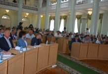 На контролі обласної ради – 23 депутатських запити