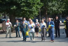 22 червня – День скорботи і вшанування пам’яті жертв війни в Україні