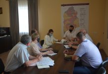 Віолета Лабазюк: Якісна питна вода – конституційне право кожного жителя нашої області