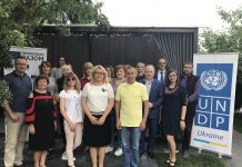 Лідери об’єднань співвласників багатоквартирних будинків Хмельниччини обмінялися досвідом