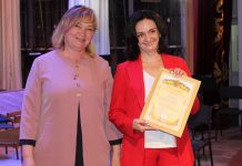 Медичні працівники святкують професійне свято