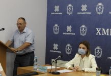 Безперебійна робота закладів охорони здоров’я в умовах пандемії – пріоритет обласної влади