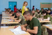 У Національній академії Держприкордонслужби України триває вступна кампанія 2021