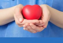 Привітання голови обласної ради Віолети Лабазюк з Днем медичного працівника