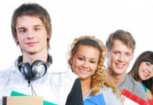 Молодь на ринку праці