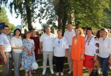 Народні гуляння на Івана Купала