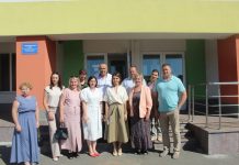 Віолета Лабазюк: «У полі зору – вирішення проблемних питань громад»