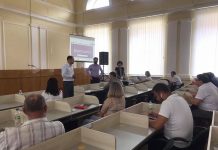 У Шепетівському районі презентували проект Регіонального плану поводження з твердими побутовими відходами