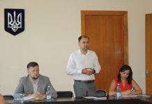 Проєкт Регіонального плану управління відходами презентовано в Кам’янець-Подільському та Хмельницькому районах