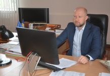 З нагоди Міжнародного дня кооперативів