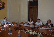 Ростислав Конончук – переможець конкурсу на посаду директора Плужненської гімназії Хмельницької обласної ради