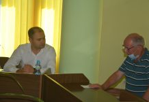 Відбувся прийом громадян з особистих питань