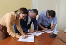 Віолета Лабазюк: «Меморандум про співпрацю з Українською асоціацією бізнесу і торгівлі слугуватиме підтримкою для всіх напрямків промисловості»