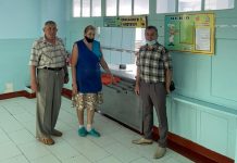 Діяльність закладів освіти обласної комунальної власності – у полі зору обласної ради