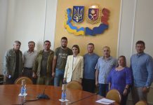 Створено консультативну раду з питань сприяння захисту інтересів ветеранів військових конфліктів