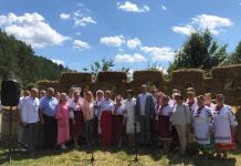 Дунаєвецька громада відзначила шосту річницю від дня утворення