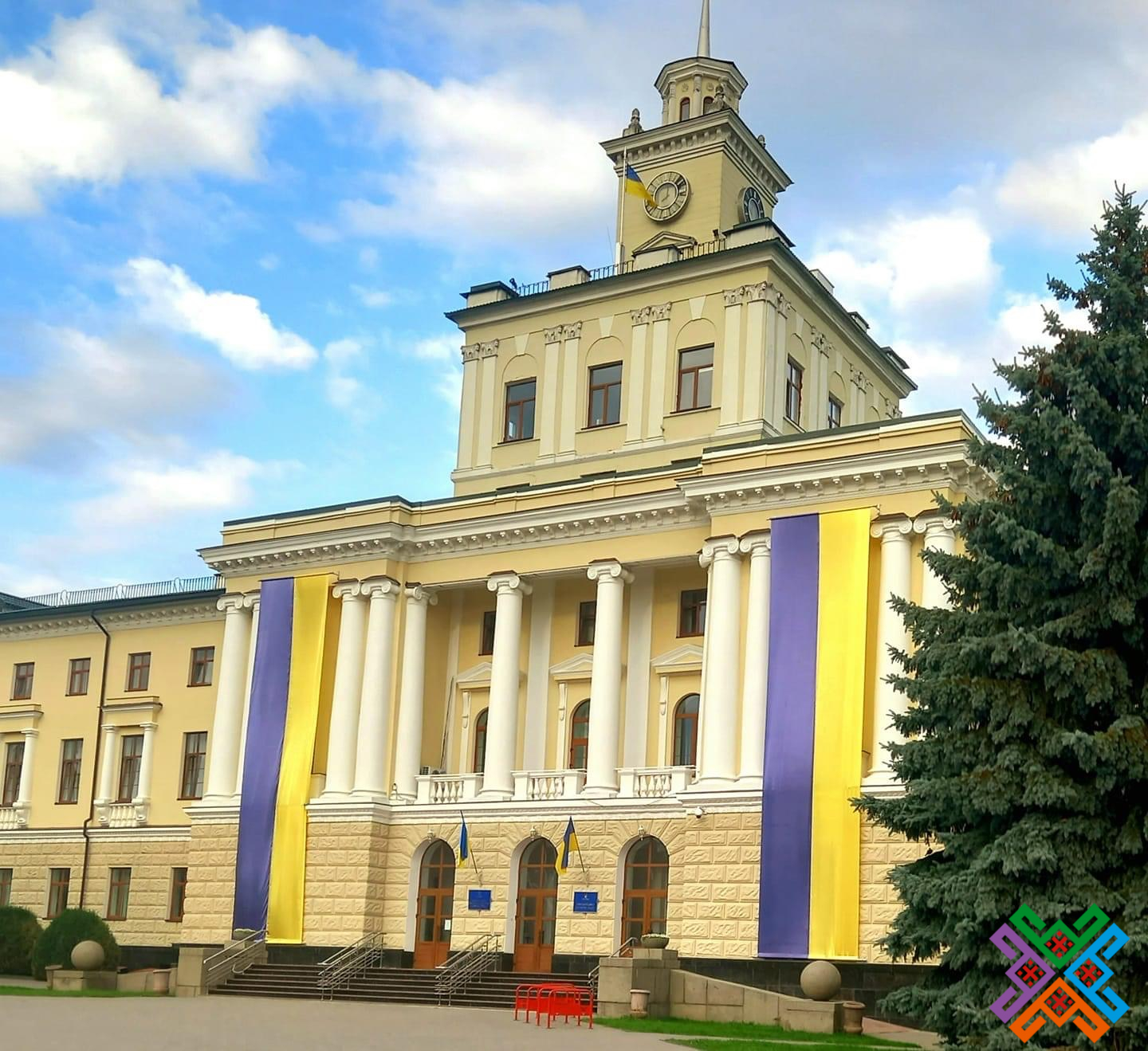 Україні - 30! Як святкувала День Незалежності Хмельниччина ...