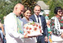 Деражня відсвяткувала День міста