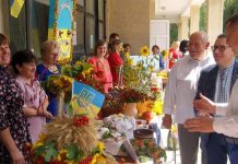 З нагоди 30-річчя Незалежності