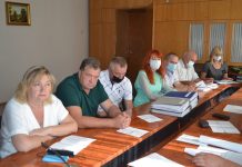 Відбулося засідання обласної конкурсної комісії з питань надання часткової компенсації вартості придбаної сільськогосподарської техніки та обладнання