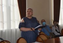 Ірина Трунова – переможець конкурсу на посаду директора Хмельницького академічного обласного театру ляльок