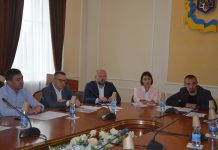 Відбулося позачергове засідання постійної комісії з гуманітарних питань