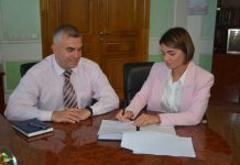 Хмельниччина першою в Україні впроваджуватиме основи кібербезпеки серед територіальних громад