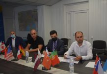 Відбулось робоче засідання інвестиційної ради