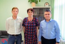 Вперше на Хмельниччині проведено унікальну операцію: за складністю, технікою виконання та особливістю перебігу основного захворювання