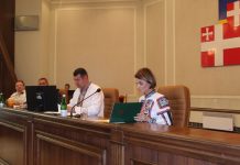 Хмельницька та Волинська обласні ради підписали Меморандум про Міжрегіональну співпрацю