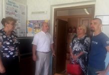 Депутати постійної комісії з гуманітарних питань завершили знайомство з гімназіями комунальної форми власності