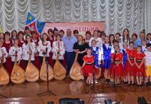 «Громада – фест» у Солобковецькій територіальній громаді