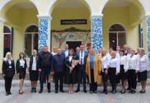 Голова обласної ради знайомиться зі здобутками та проблемами територіальних громад