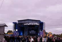 Місто Нетішин відзначило День міста